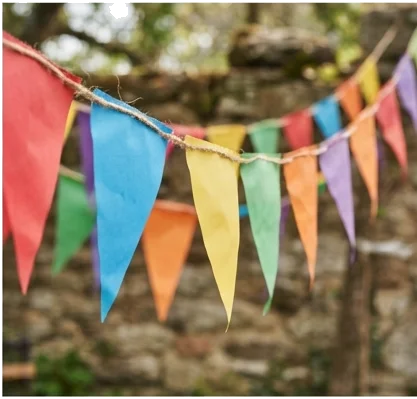 O que é a Festa Junina e qual a origem do nome?