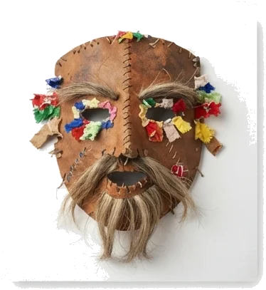 Os Palhaços ou Bastiões: proteção, teatro e humor