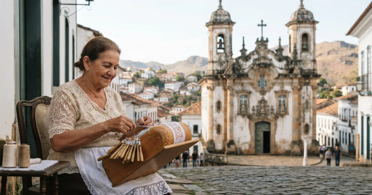 Qual a diferença entre patrimônio material e imaterial?