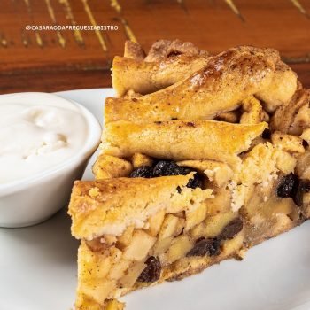 torta van hoten-ot